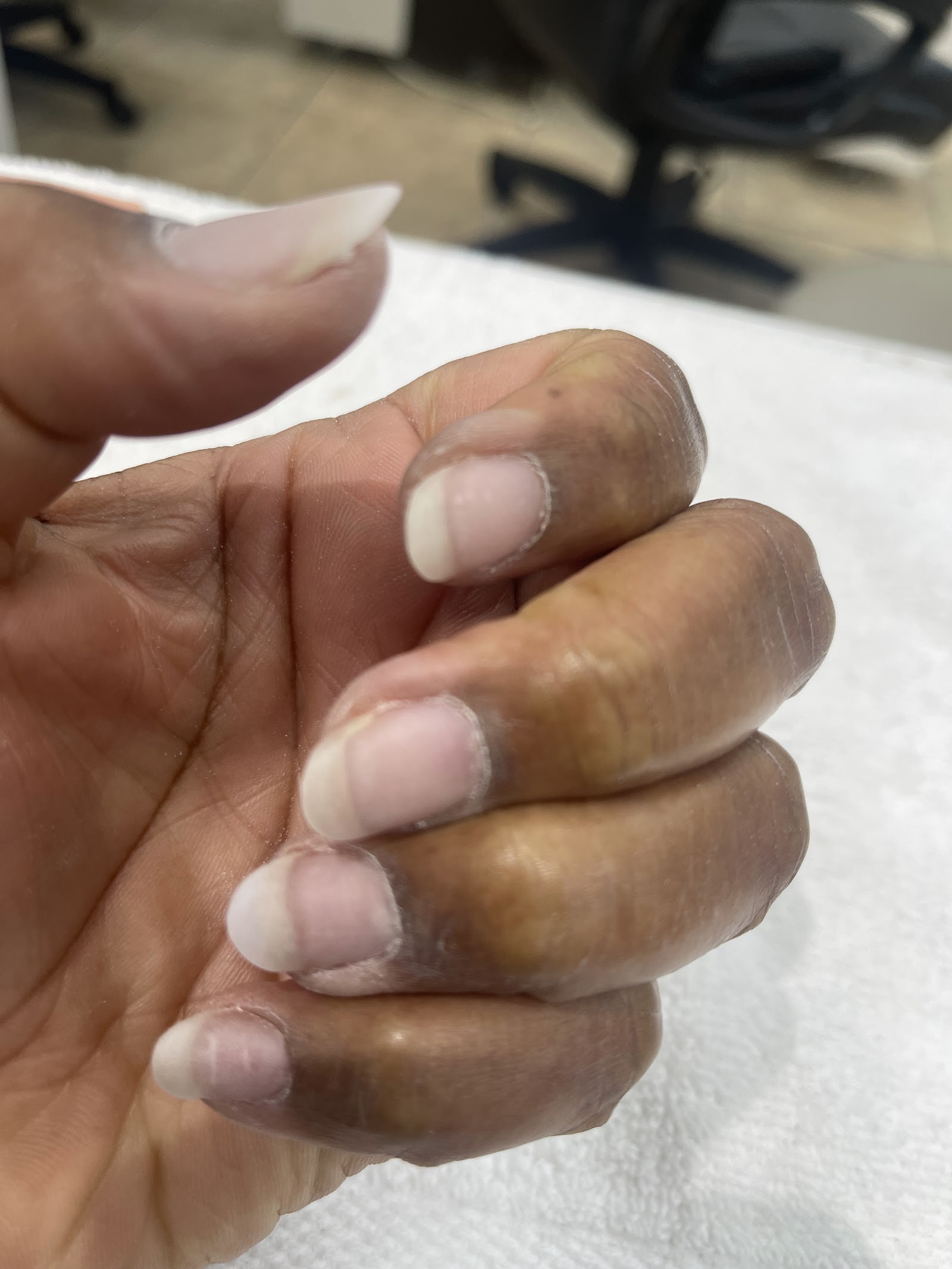 SC Nails nail photo 5