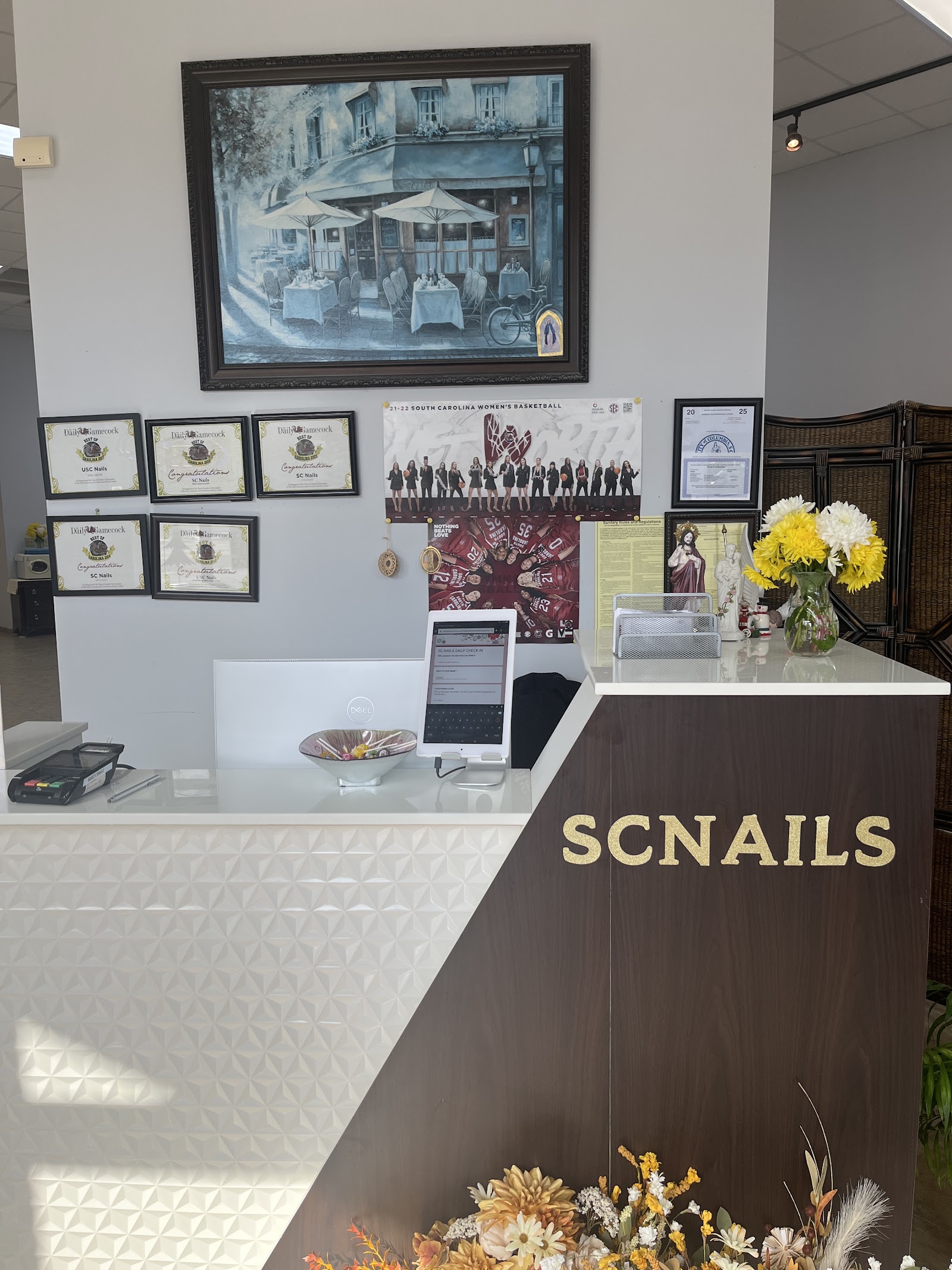 SC Nails nail photo 6