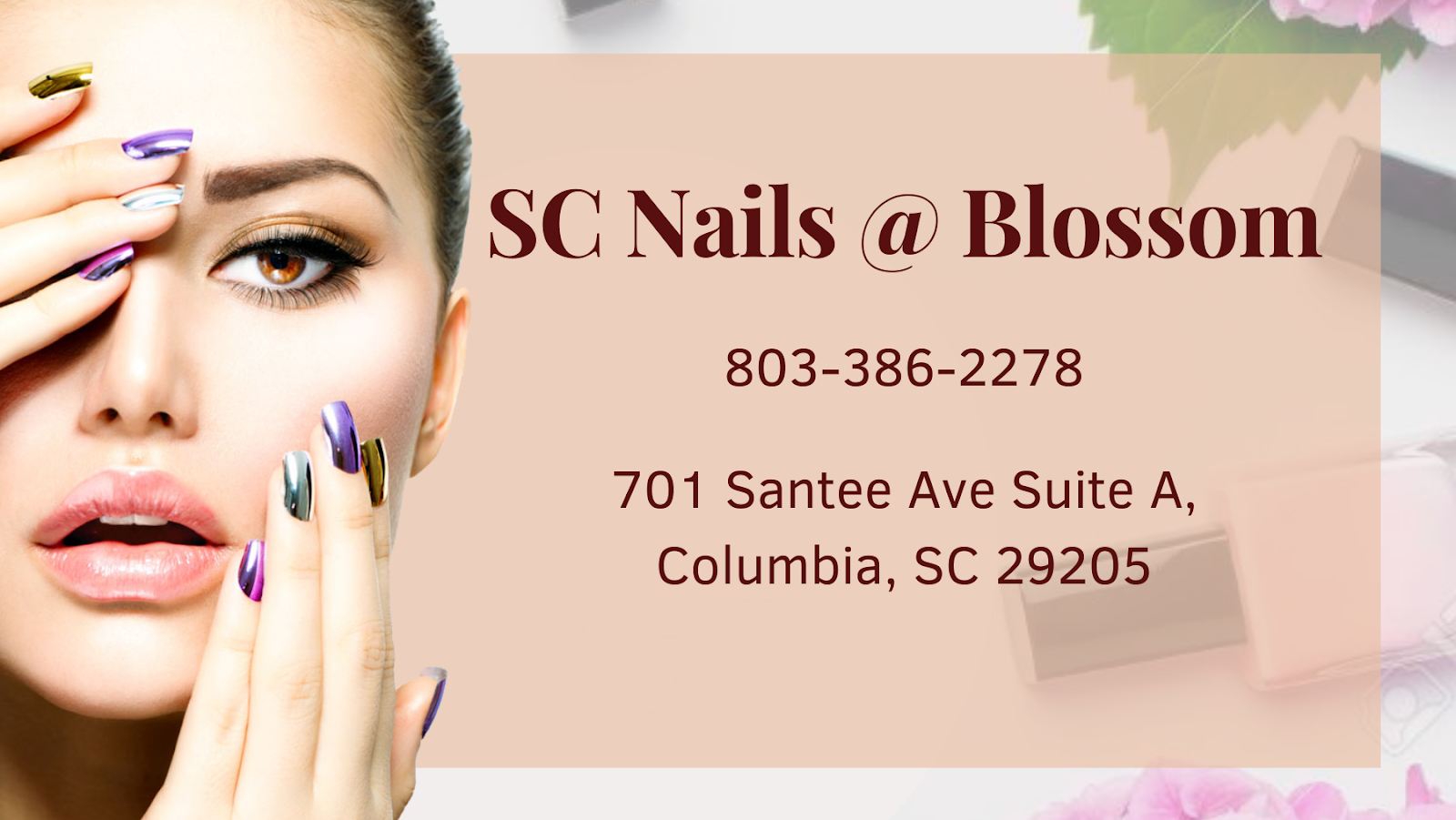 SC Nails nail photo 7